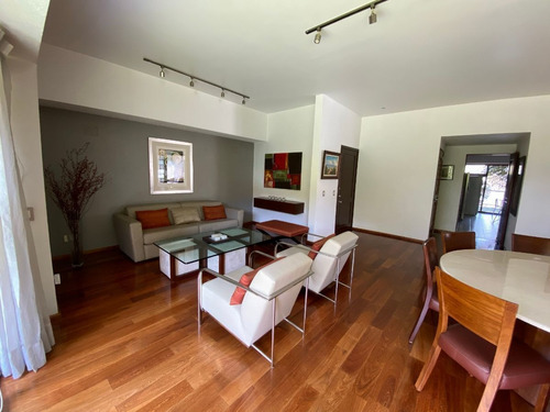 Imagen 8 de 25 de Excelente Pent Garden En Venta En Secoyas