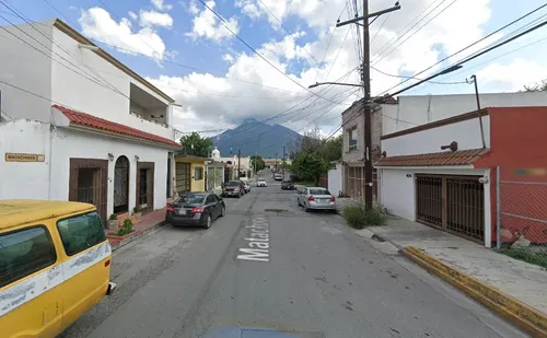 ¡ Bonita Casa En Venta ! (remate) - Matachines, Azteca, Guadalupe, N. L. -jcbb8