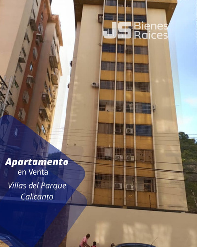 Apartamento En Venta En Calicanto - 04js