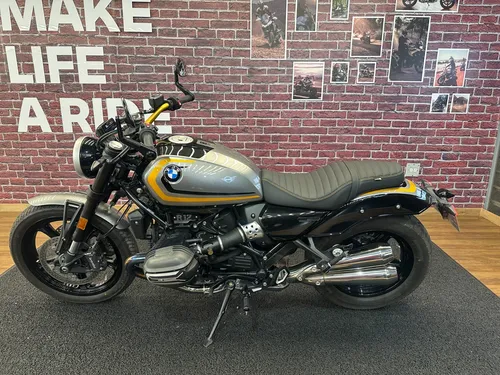 Bmw R 12 Option 719