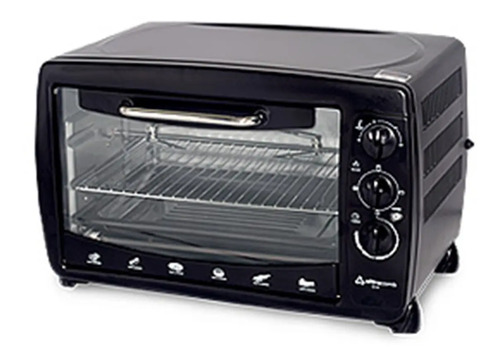 Horno Electrico Grill Ultracomb Uc40 - 1800w - 40lts Spiedo | Envío gratis