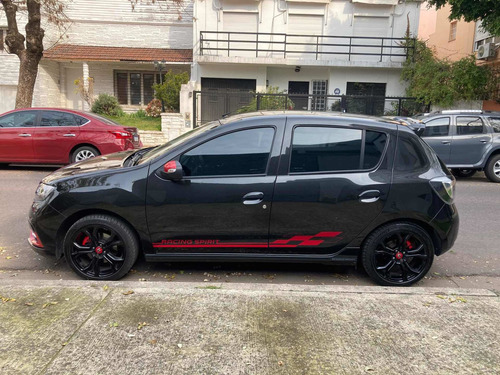 Renault Sandero 2018 2.0 Rs Racing Spirit 145cv