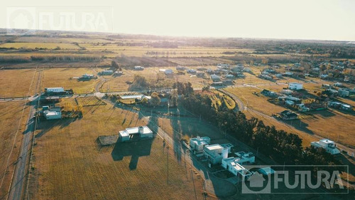 Imagen 5 de 16 de Exclusivo Terreno En Venta En Barrio Abierto El Molino Roldán