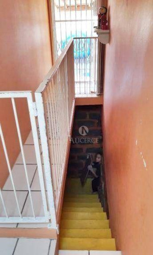 Imagem 15 de 30 de Casa Residencial À Venda, Agronômica, Florianópolis - . - Ca0079