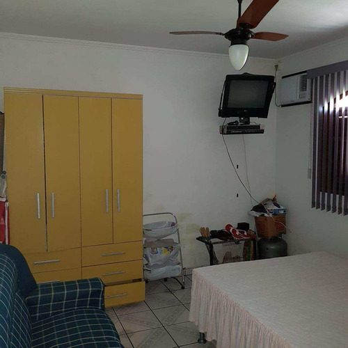 Imagem 5 de 12 de Casa Com 2 Dorms, Vila Nossa Senhora Fátima, Mongaguá - R$ 210 Mil, Cod: 286745 - V286745
