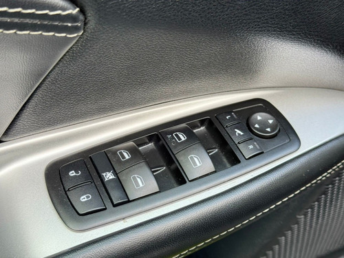 Dodge Journey 3.6 SXT V6 GASOLINA 4P AUTOMÁTICO