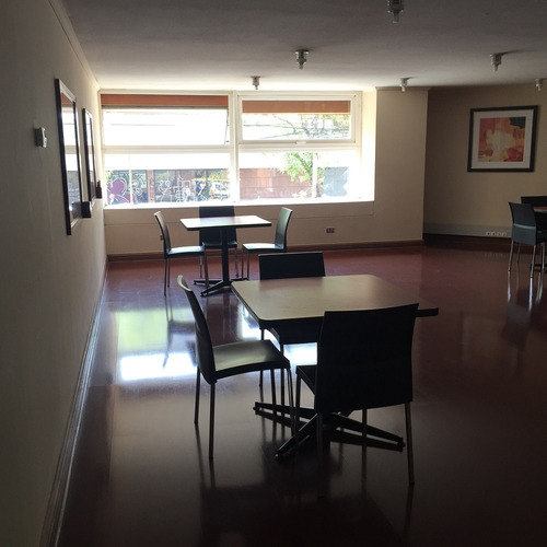 Moderno Departamento 1 Dormitorio, Excelente Ubicación