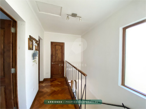 Linda Casa Miraflores 3d 3b Pieza Servicio Estac.2 Autos