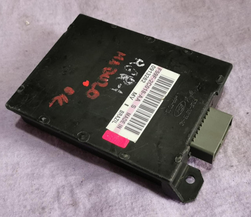Modulo De Control Abs Ford Ranger 2.5l Std 1989-2001 Orginal (Usado)