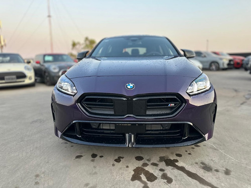 BMW Serie 1 2.0 M135I Xdrive