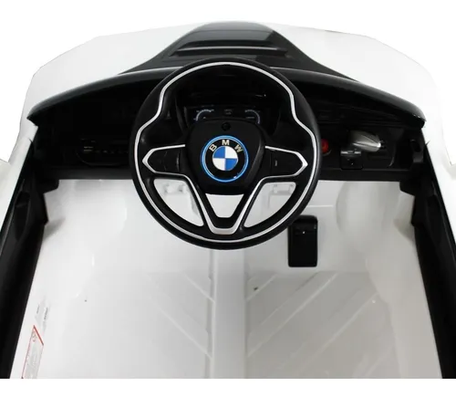 6 volt bmw i8 ride on sale