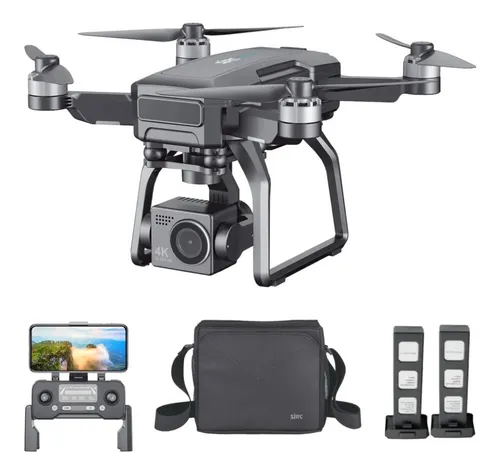 Drone store cámara 4k