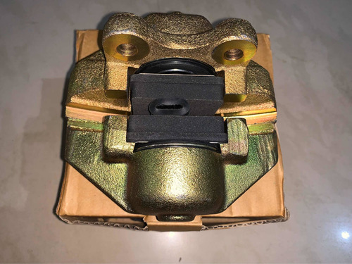 Caliper Delantero Vw Escarabajo
