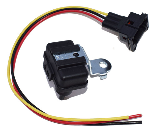 Sensor De Mapas Con Conector Para 92-96 Summit