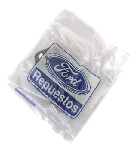 Unidad De Control Remoto Ford Ka 16/19
