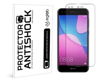 Protector Pantalla Antishock Huawei G Elite