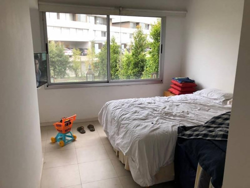 Imagen 11 de 14 de Venta Departamento .duplex Con Jardin Vista Al Espejo De Agua Del Condominio El Reflejo. Nordelta