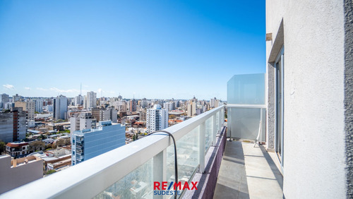 Imagen 4 de 15 de Venta Dto 1 Dorm. Castelli 420 Balcon Al Frente