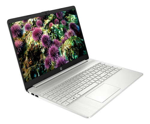 Notebook Core I3-1125g4 Hp Fhd 15 / 16gb Ram + 256 Ssd / Win