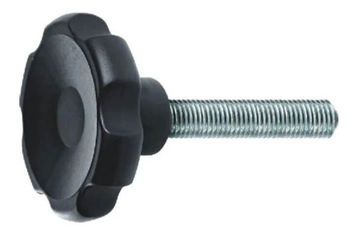 Manípulo Macho - 4526 - 5/16 X 25mm - Unc 18fpp