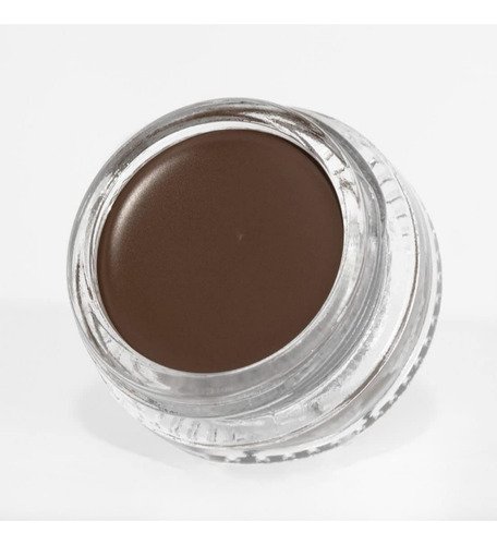 Palladio Brow Pomade Waterproof Pomada Cejas Color Medium Brown