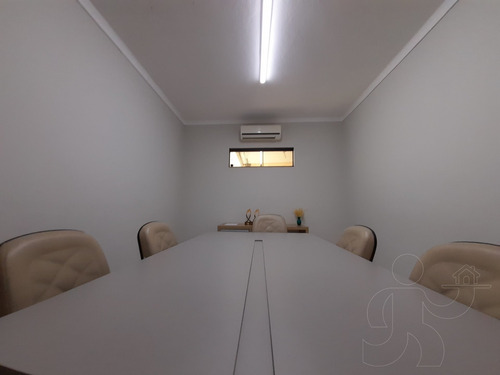 Conjunto / Sala Em Paulicéia - Piracicaba, Sp - 1080