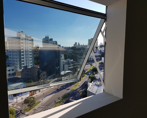 Imagem 3 de 12 de Sala À Venda No Centro - Sorocaba/sp - Sl01933 - 34419659