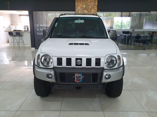 Suzuki Jimny 1.3 4sport 3p