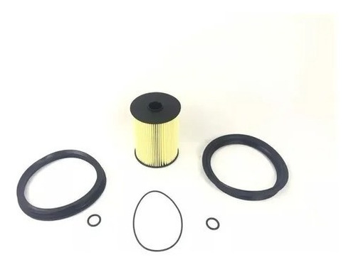 Filtro De Gasolina Mini Cooper S R53  2002- 2006