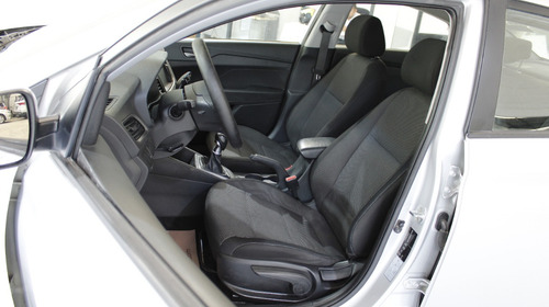 Hyundai Accent 1.6 Sedan Gl Mt