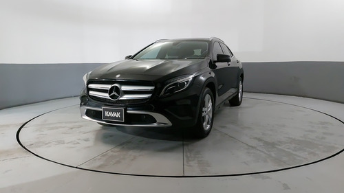 Mercedes-Benz Clase GLA 1.6 GLA 200 CGI SPORT