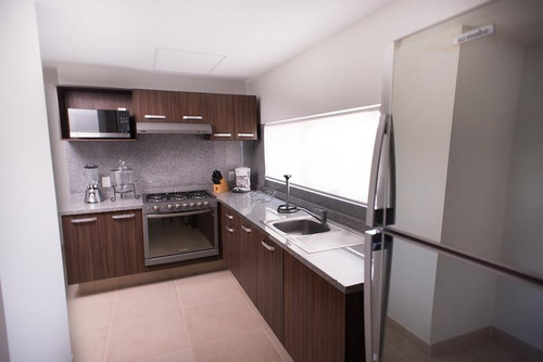 Departamento En Venta, 2 Recámaras, Nivel 8 4, En Malecón Américas, Bonampak, Cancún