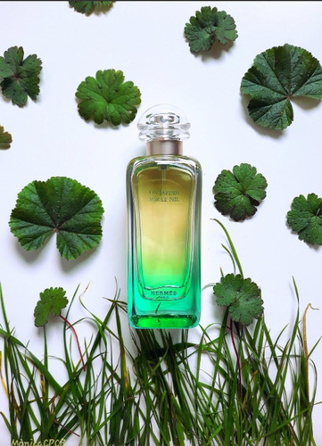 Un Jardin Sur Le Nil Eau De Toilette 100ml Para Unise