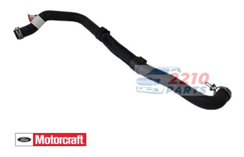 Manguera Superior De Radiador Ford Escape 3.0l Original