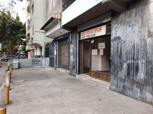 Imagen 13 de 14 de Local En Venta En Los Chaguaramos