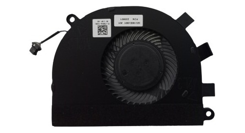 Fan Cooler Dell 5584 Latitude 3400,3500