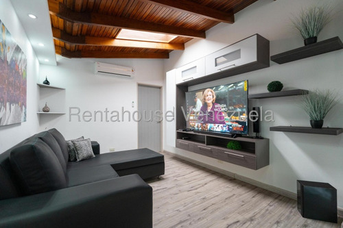 No Casa En Venta En Alto Prado Cod25-22467