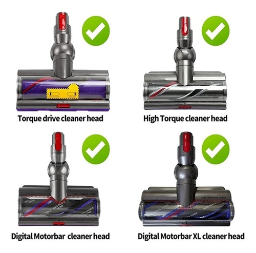 Reemplazo Del Conector De Vacío En V- Wheel + Para V-fs