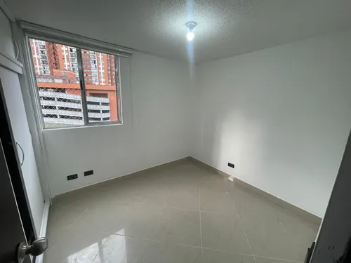 Venta De Apartamento En Calasanz Con Excelente Vista
