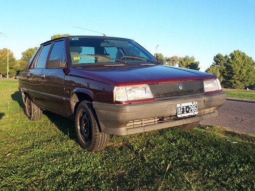 Renault R9 1996 1.6 Ts
