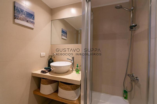 Venta 3 Amb Quartier Boulevard Palermo