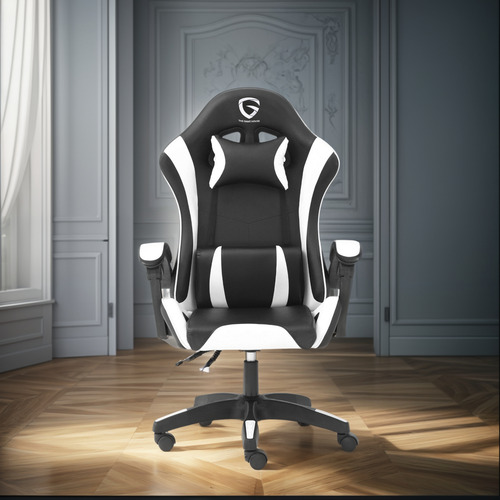Silla Gamer The Game House Ergonomica Respaldo Reclinable