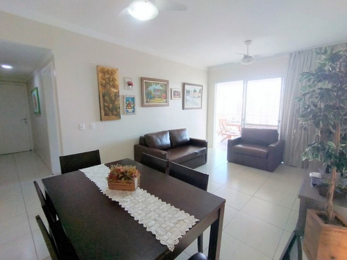 Imagem 4 de 30 de Apartamento Com 3 Dormitórios À Venda, 129 M² - Astúrias - Guarujá/sp - Ap11858