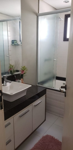 Imagem 14 de 30 de Apartamento Com 4 Dormitórios À Venda, 147 M² Por R$ 850.000,00 - Jardim Aquarius - São José Dos Campos/sp - Ap6307