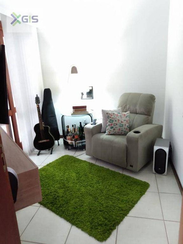 Imagem 6 de 22 de Casa Com 3 Dormitórios À Venda, 220 M² Por R$ 920.000,00 - Vila Faustina Ii - Valinhos/sp - Ca2178