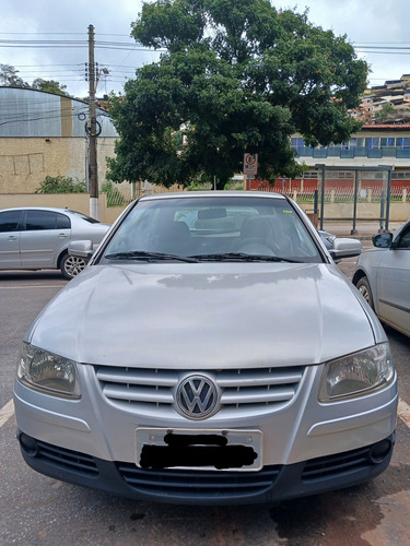 Volkswagen Gol 2009