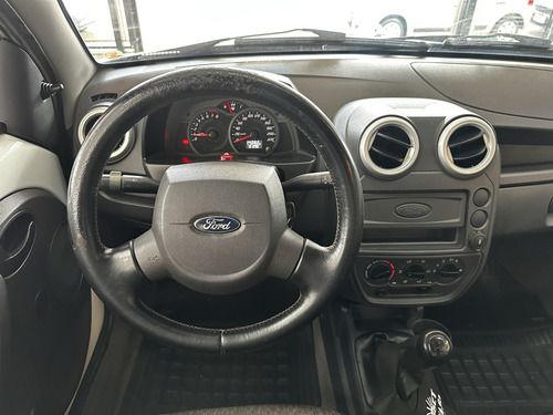 Ford Ka 1.0 MPI 8V FLEX 2P MANUAL