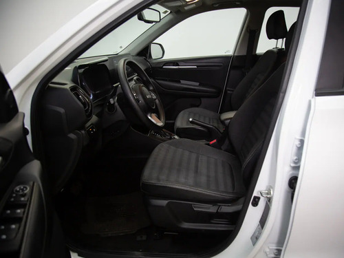 Kia Sonet Ex 1.5l Ivt Full Plus - Blanco Invierno Sonet