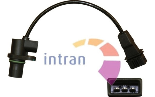 Sensor Arbol Levas Cmp Dodge Van 1000 2.4l L4 08-09 Intran