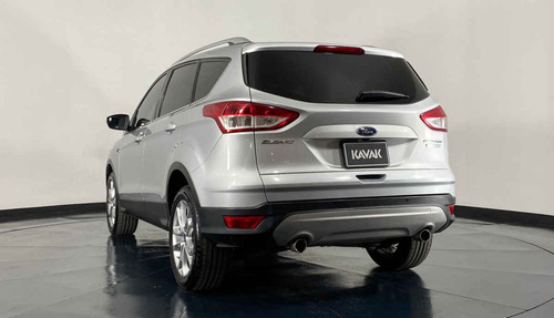 Imagen 4 de 15 de 116367 - Ford Escape 2016 Con Garantía